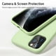 thumbnail image 5 of Funda ESR Yippee para iPhone 11 PRO MAX Verde, 5 of 9