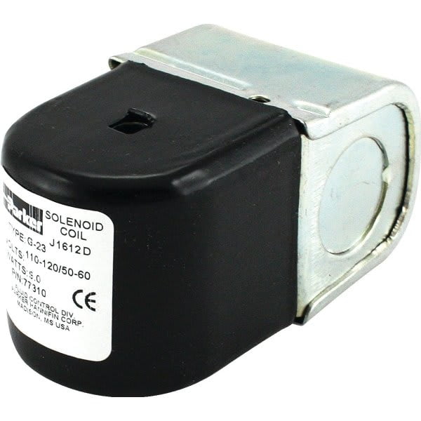 NEW W69-139 Coil For GP Series Solenoid Valve G23MM120 Parker Hannifin Corporation - Walmart.com ...