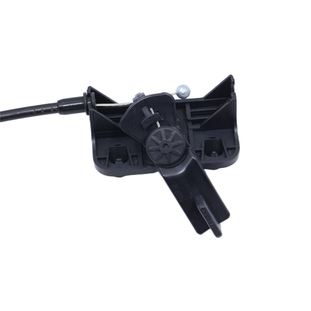 Zyutaosan New Hood Catch Secondary Release Cable 68257542Aa