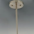 thumbnail image 4 of Maxim Lighting - Sleek - 1 Light Mini Pendant-Satin Nickel Finish, 4 of 5