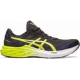 thumbnail image 1 of ASICS Men's Dynablast 3 Black/Lime Zest 1011B460 US 7.5 EU 40.5, 1 of 6