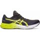 thumbnail image 1 of ASICS Men's Dynablast 3 Black/Lime Zest 1011B460 US 7.5 EU 40.5, 1 of 6
