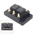 thumbnail image 5 of Forward＆Reverse Relay Module for RV,for Yacht Relay 12V80A,Protection relay, 5 of 8