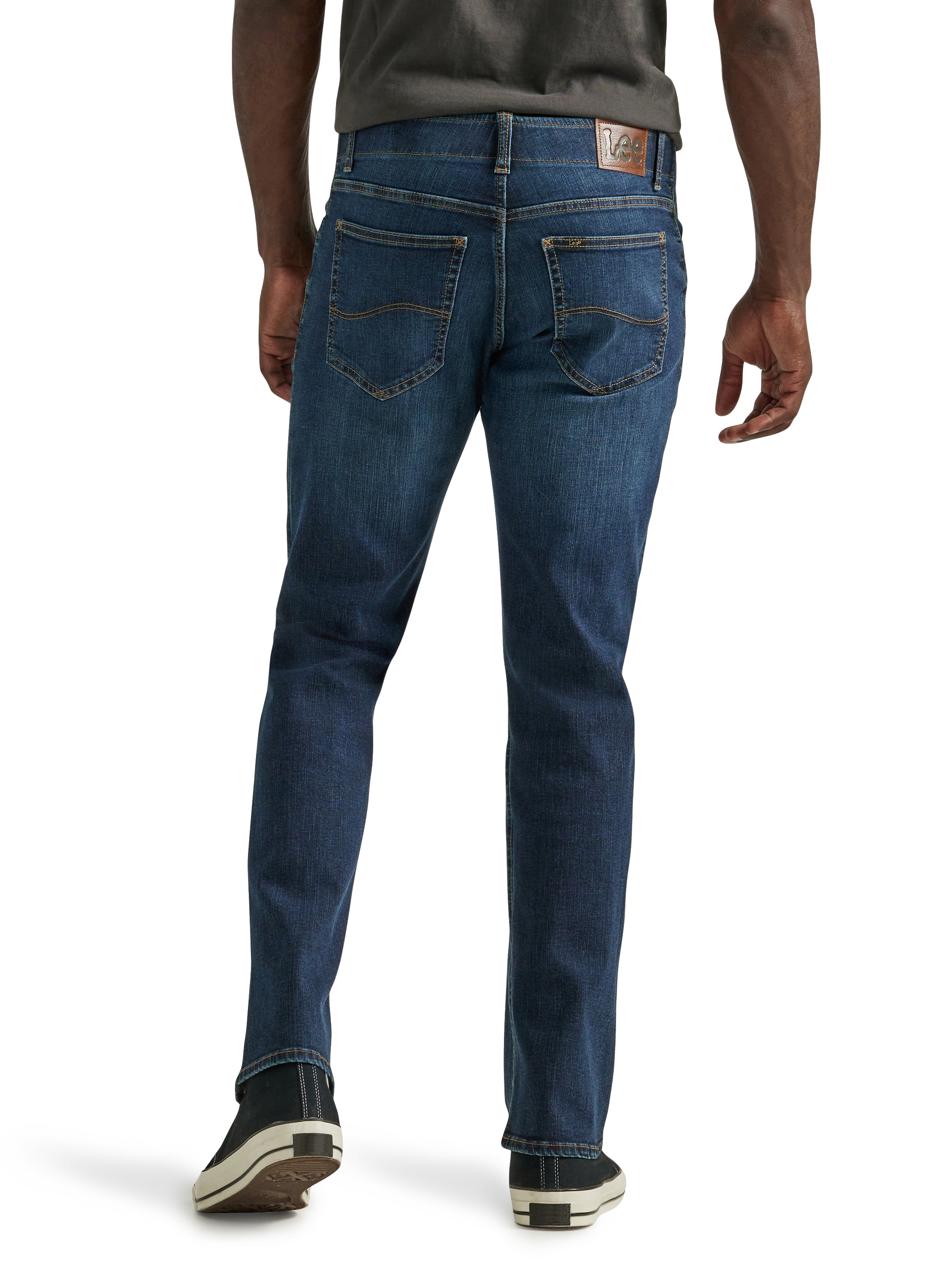Lee Men's Extreme Motion Bootcut Jean