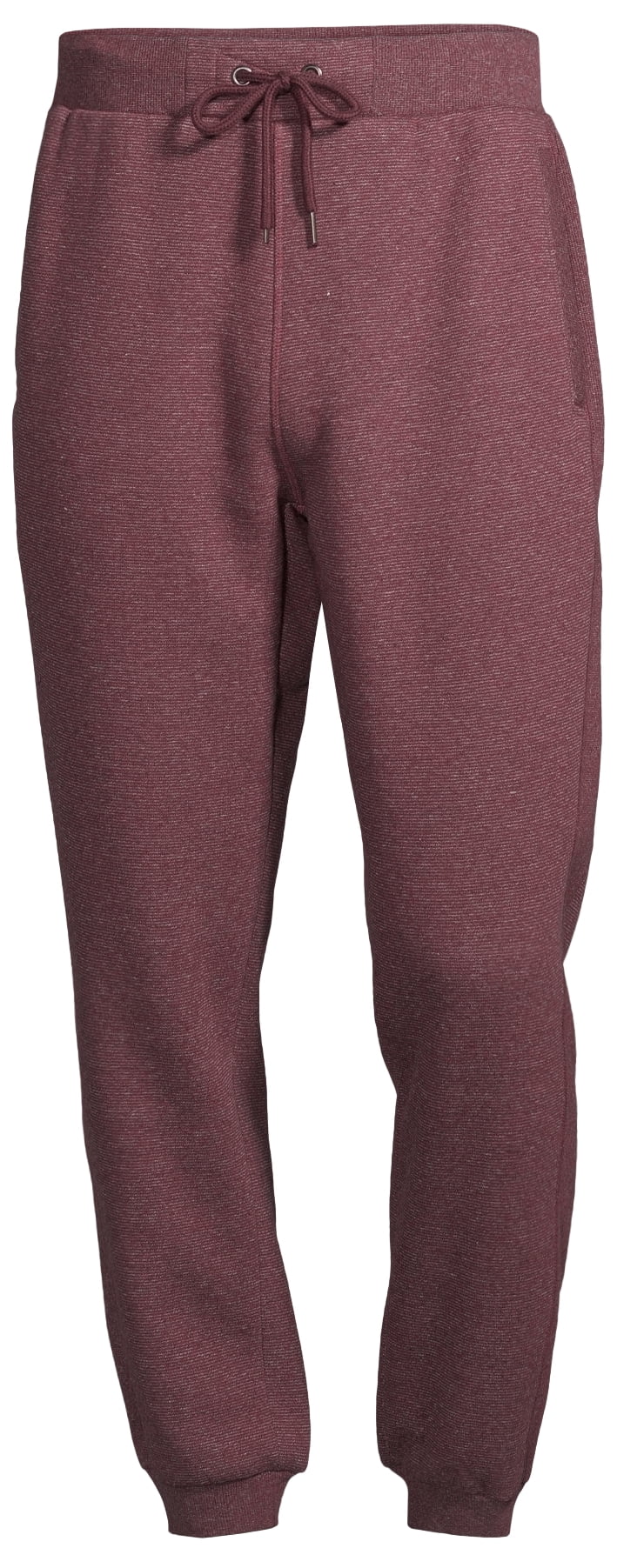 no boundaries sherpa lined joggers