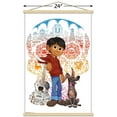 thumbnail image 3 of Disney Pixar Coco - Duo Wall Poster with Magnetic Frame, 22.375" x 34", 3 of 5