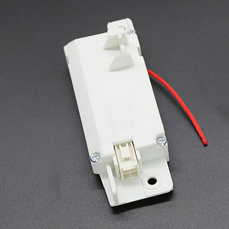 Lg washer 2024 door lock replacement