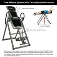 Innova ITX9600 Heavy Duty Deluxe Inversion Table