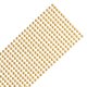 thumbnail image 2 of unbranded Stickers De Doradas Auto Adhesivas Para Maquillaje Y De, 2 of 5
