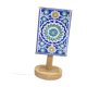 thumbnail image 5 of Adornos para lámpara con pintura de diamantes DIY, manualidades, decoración del hogar, lámpara de noche ZTD202, 5 of 9