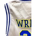 thumbnail image 7 of Monica Wright #32 Crenshaw Basketball Jersey - Mens XL, 7 of 7