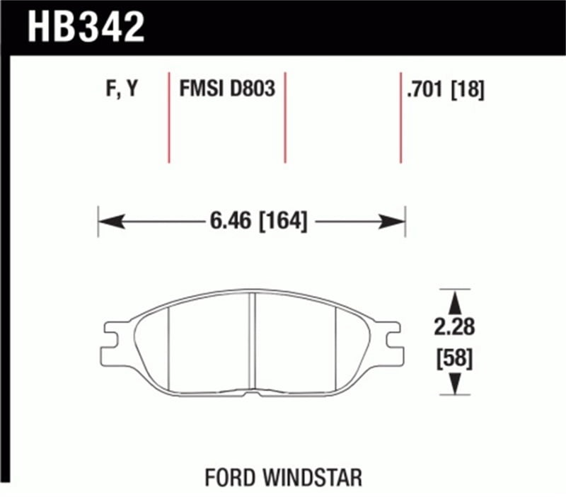 Allstar Performance Digital Calipers w/Case 0-6in ALL96411