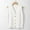White, variant on Sweater Vest Women V Neck Button Down Sleeveless Knit Cardigan Vest (Black XXL)