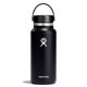 thumbnail image 1 of Botella Hydro Flask, boca ancha, 946 ml, color negro, 1 of 5