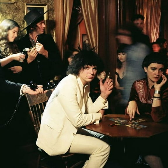 Kyle Craft - Full Circle Nightmare - Music & Performance - Vinyl