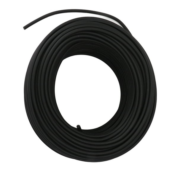 5mm Electric Fence Wire, High Voltage Insulated Cable, Multi Strand Core, Underground Electric Fence Core Cable
