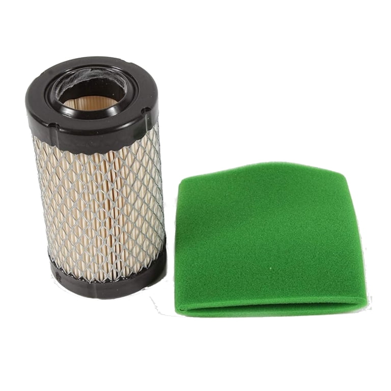 Kohler Genuine OEM 5400 Series Air Filter Kit - Part Number 22 883