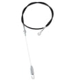 thumbnail image 1 of Cable de empuje y tracción para cortacésped GX21634 GX22026 para cortacésped 12PB 12SB 12PC, 1 of 14