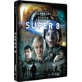 thumbnail image 2 of Super 8 (Steelbook) (Limited Edition Reprint) (4K Ultra HD + Blu-ray + Digital Copy) Paramount Pictures Corporation, Mystery, 2 of 5