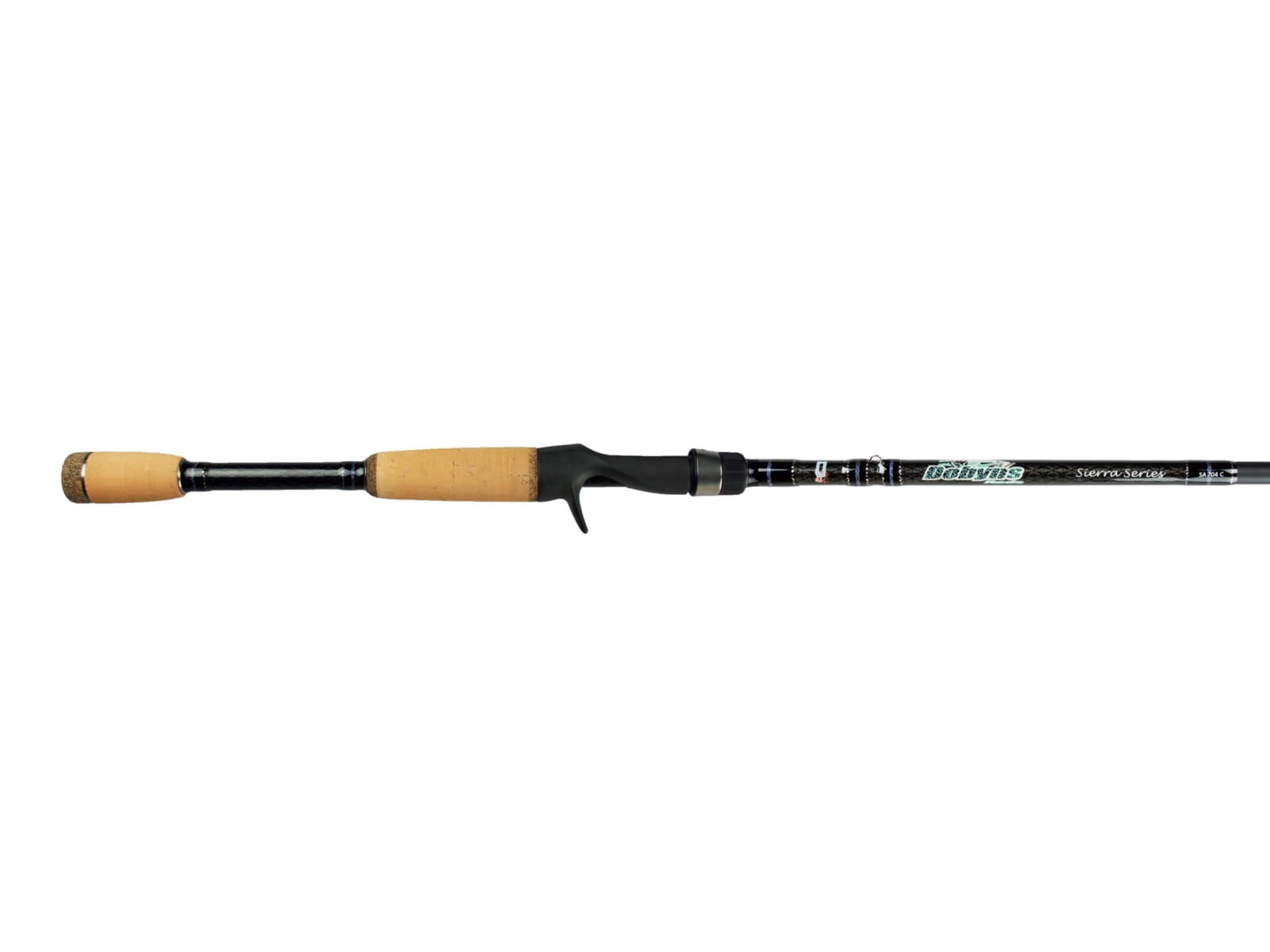 dobyns bull shad rod DOBYNS MIKE BUCCA BULL-SHAD SWIMBAIT CASTING RODS - 8'3