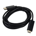 thumbnail image 1 of DisplayPort A Cable HD, un cable HD Copper PVC 5.9 Pies de Largo Para Proyector, 1 of 8