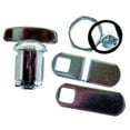 thumbnail image 2 of JR Products 00125 Deluxe Compartment Thumb Lock - 7/8", 2 of 2