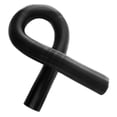 thumbnail image 2 of DimyFew Pet Dryer Hose Portable Dog Hair Dryer Hose Professional Accessory Practical Replacement Flexible Telescopic Secure Fitting Suitable for Pet Grooming 41.5MM, 2 of 8