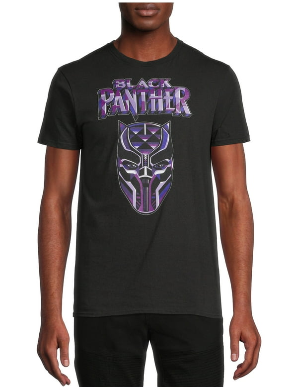 Black Panther Clothing in Graphics Shop