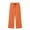 Orange, variant on UACY Girls Wide Leg Sweatpants High Waisted Baggy Sweat Pants for Teen Girls Kids Loose Fit Straight Leg Joggers Drawstring Pockets (Orange, 11-12 Years)