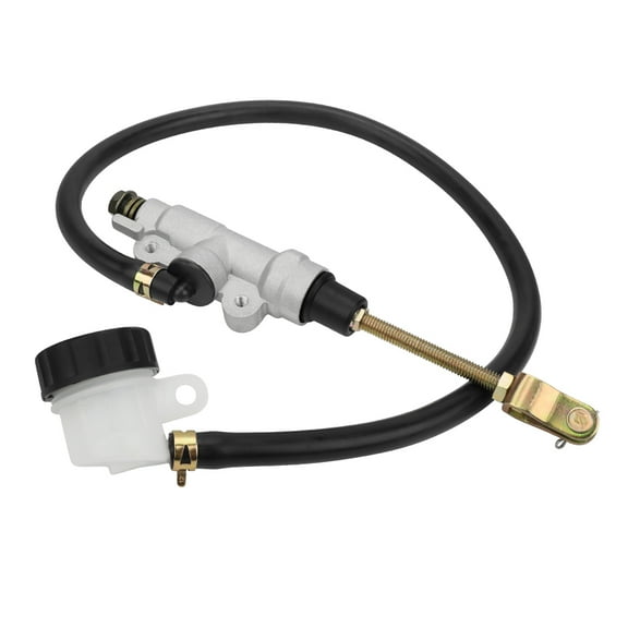 MATI Rear Brake Master Cylinder for Suzuki Quadsport 400 LTZ400 2003-2008