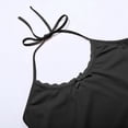 thumbnail image 6 of DHFJKG Lace Trim Camisole For Women Halter Crop Tank Tops Summer Scoop Neck Going Out Slim Fit Fashion Clothes Comfortable Top, 6 of 9
