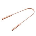 thumbnail image 3 of Tongue Scraper, Easy To Use Tongue Coating Cleaner Board  for Oral Care, 3 of 8