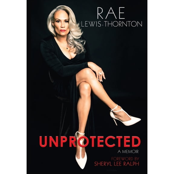 Unprotected: A Memoir, (Hardcover)