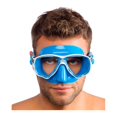 thumbnail image 2 of Visor Cressi Máscara Adulto Marea Azul, 2 of 3