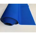 thumbnail image 1 of Tapis de Protection avec Support Antidérapant 27 Pouces de Large x 15 Pieds de Long Tapis de Protection Réutilisable pour Maison et Entreprise Protège Tous Types de Sol Propriété Canadienne Bleu, 1 of 7