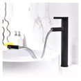 thumbnail image 1 of Bathroom Faucets Pull Out Basin Mixer Sink Faucet Washbasin Taps 360°, 1 of 8