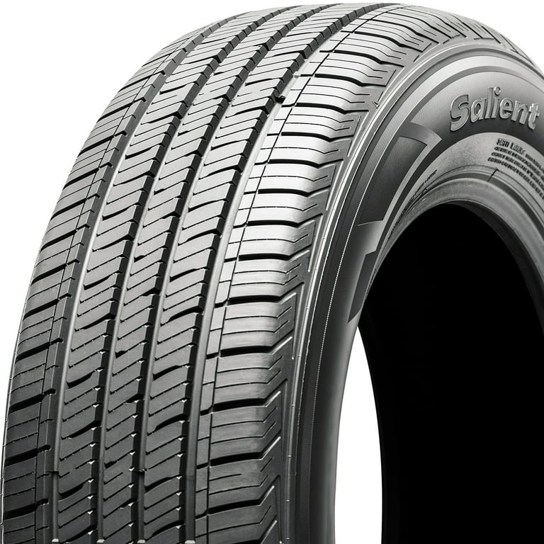 Celimo Salient CS210 265/50R20 111V XL a/s All Season Tire