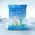 thumbnail image 4 of Fiudx Quitamanchas Potente, Eficaz Limpieza Antical, Seguro y Fácil de Usar, Mejora El Ambiente Del Baño, Efecto Duradero, Apto para Todo Tipo de Inodoros, Envase de Polvo de 25 G., 4 of 7