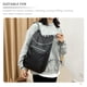 thumbnail image 5 of BRIGHTFUFU Mochila al aire libre mochila mochila mochila impermeable mochila ligera mochila, 5 of 7