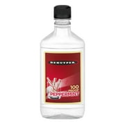 Dekuyper Liquer Dekuyper Peppermint 100pf 375ml