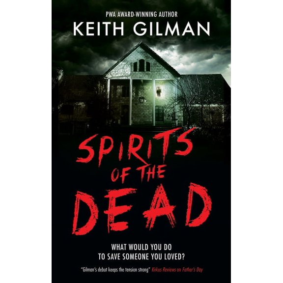 Spirits of the Dead, (Paperback)