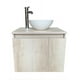 thumbnail image 2 of Gabinete Para Baño Con Ovalin Y Espejo Decorativo DELÉMONT, 2 of 6