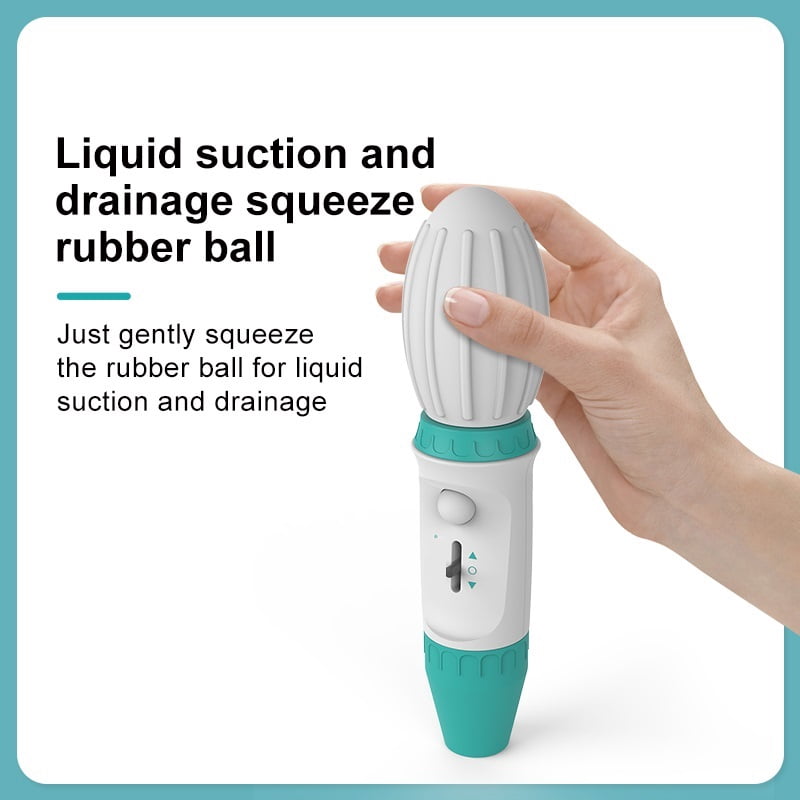Pipette Large Volume Manual Pipette Pump Laboratory Micropipette Chemical Lab Equipment 0.1-100ml ,Precision & Accuracy