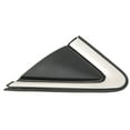 thumbnail image 4 of Rearview Mirror Trim Plate,Front Left Fender Trim Auto Parts Left Side Window Mirror Molding Top Tier Quality, 4 of 5