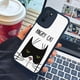 thumbnail image 4 of ¡Proteja su inversión con esta moderna y práctica funda plateada mate de doble capa para iPhone 15 Pro Max!, 4 of 4