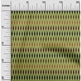 thumbnail image 1 of oneOone Viscose Chiffon Fabric Argyle Ikat Print Fabric BTY 42 Inch Wide, 1 of 4