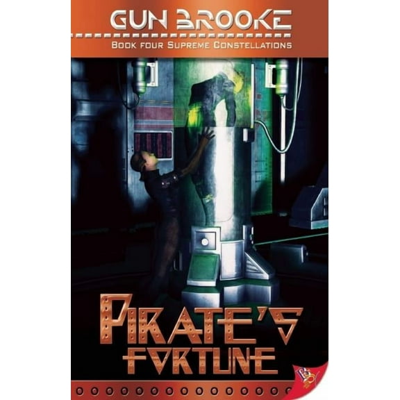 Supreme Constellations Pirate's Fortune, Book 04, (Paperback)