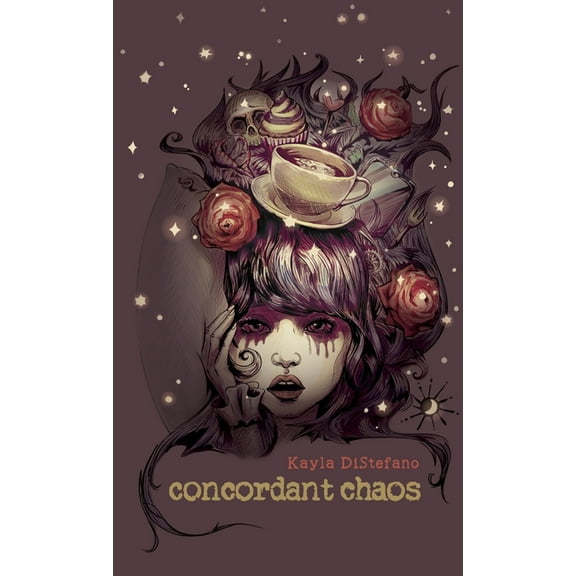 Concordant Chaos, (Hardcover)