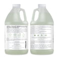 thumbnail image 2 of Gel de aloe vera NTRSNS Organic 1.9L 100% puro para cabello y piel, 2 of 5