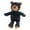 Style2, variant on BESTSKY Indestructible Dog Toy,Chew-Friendly Puppy Teething Toys,Satisfies Pet'S Chewing Needs Sturdy Dog Toys,Style2